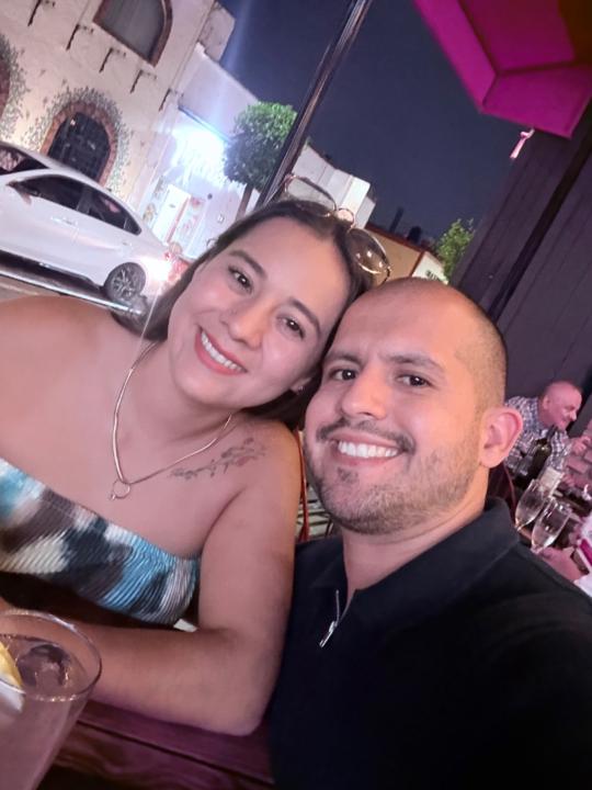 Agustín roberto Barrera ramirez
