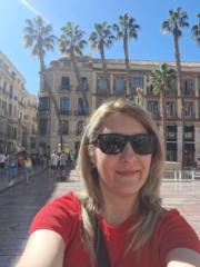 Alejandra Fernandes Dos Santos