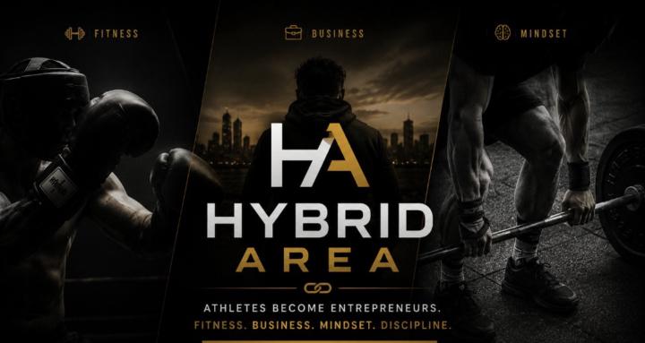 Hybrid Arena