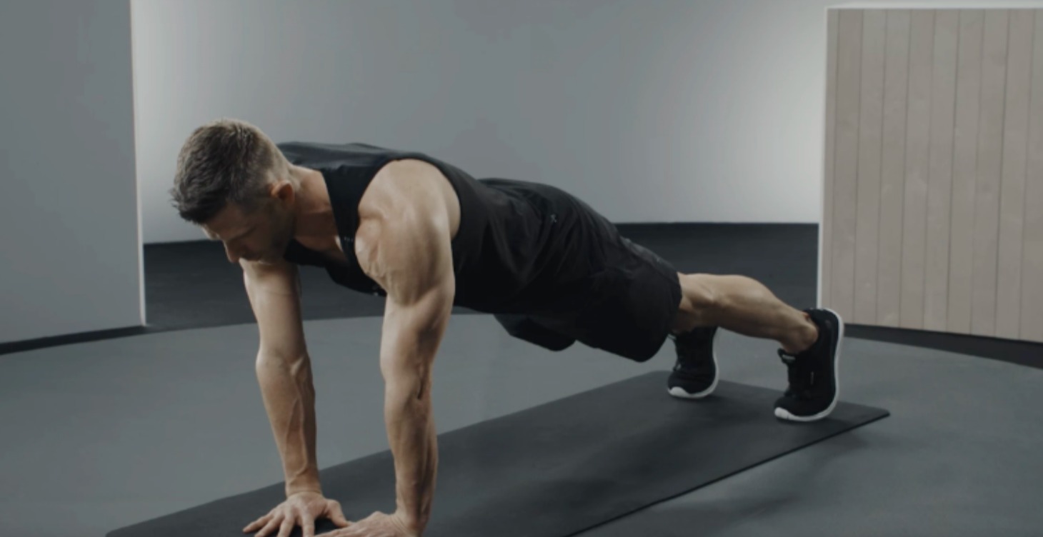 Calisthenics: Beginners