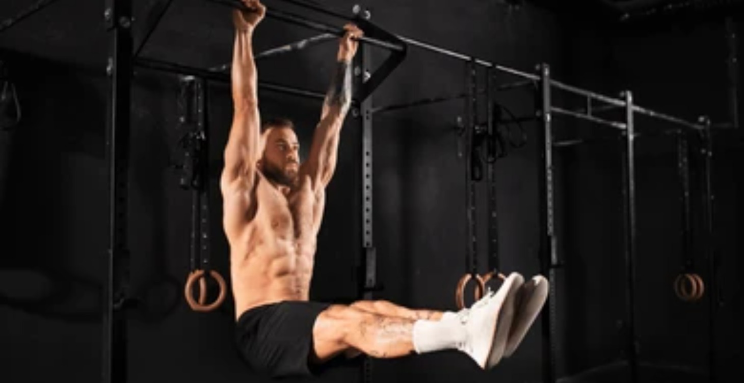 Calisthenics Exercise Library