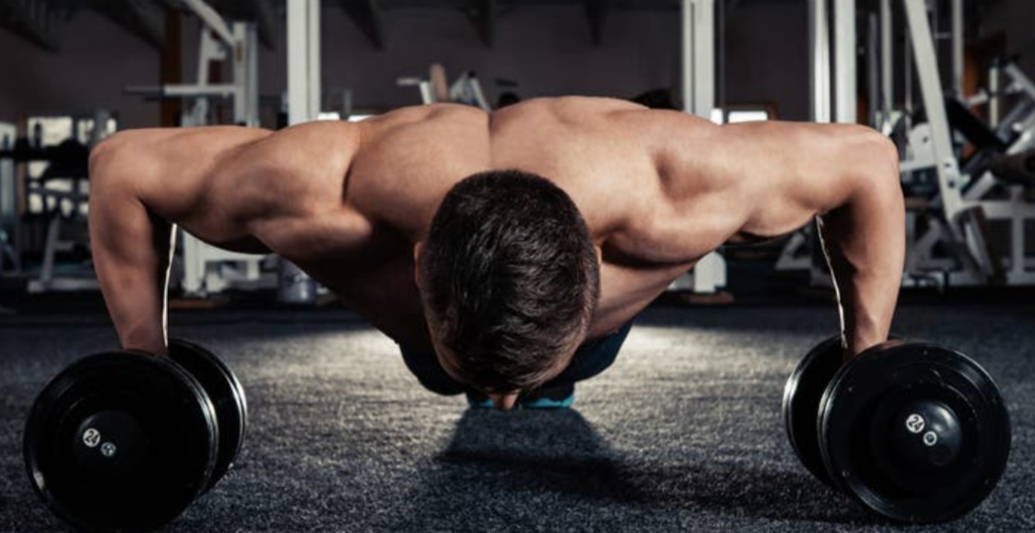 Hybrid S&C Training: Intermediate