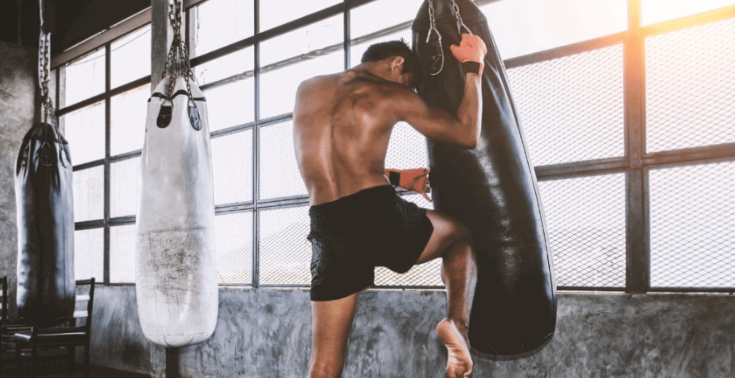 Ultimate Kickboxing Experience