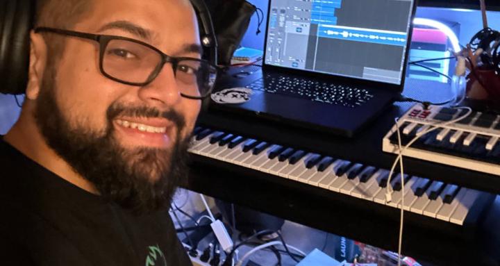 Music Content & Creation