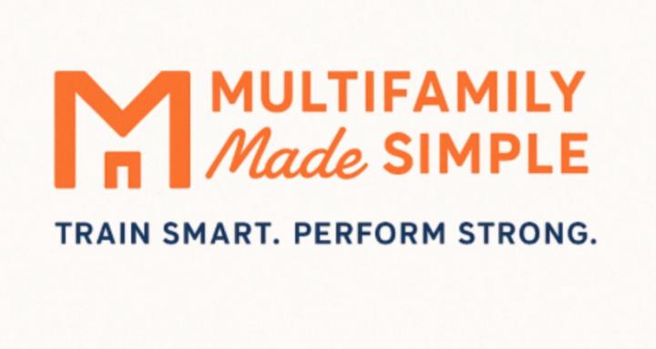 Multifamily Made Simple ™️