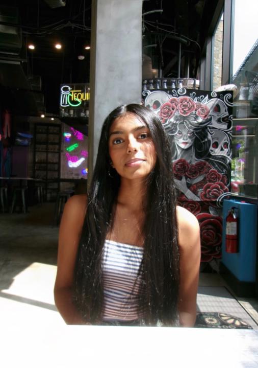 Saanvi Kommana