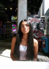 Saanvi Kommana