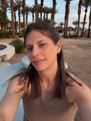 Rachel Marilus
