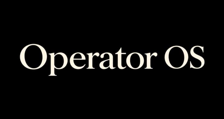 Operator OS