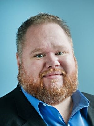 Todd Burton