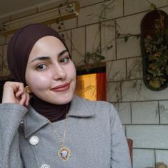 Duaa Mahasneh