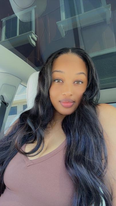 Nashavia Keele