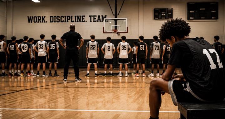 The Uncuttable Player