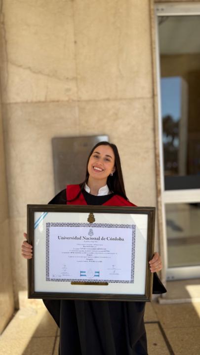 María Eugenia Misisian