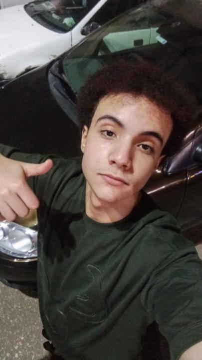 Kareem Ramadan