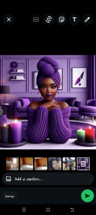 Mercy Nafula