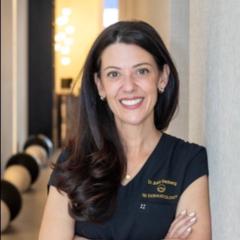 Sarit Itenberg