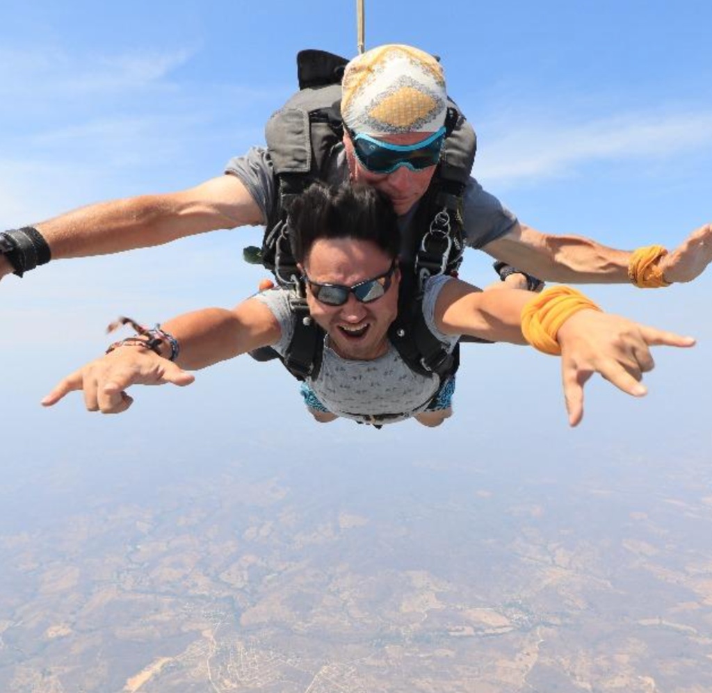 Jose Rogelio Garcia Vital