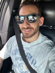 Alberto Madrid