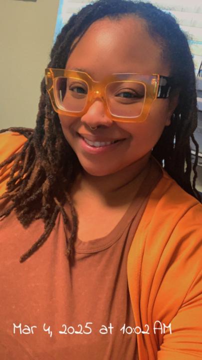 Ashley Hammock
