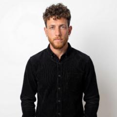 Daniel Zafón