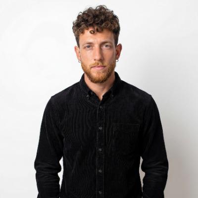 Daniel Zafón