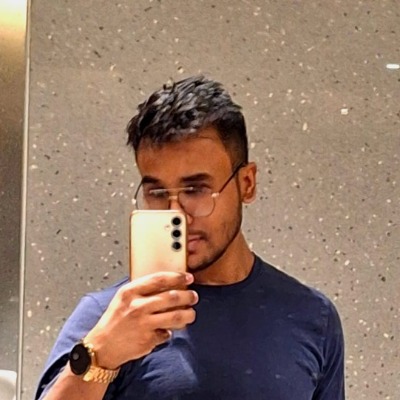 Tushaar Pandey