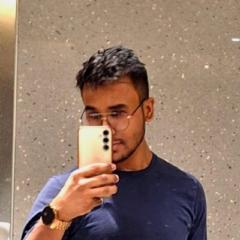 Tushaar Pandey