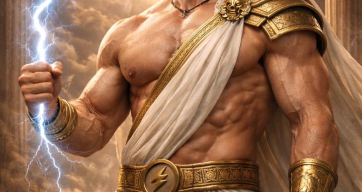 Sons of Zeus