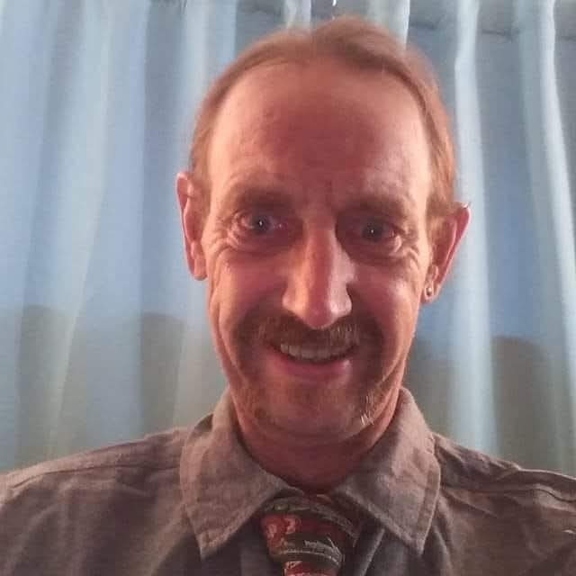 Brian Strachan
