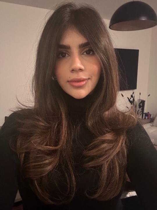 Yusra Rohiman