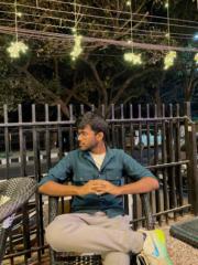 Ronik Hazra
