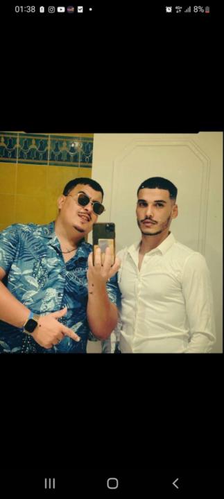 Amine Hadjaz