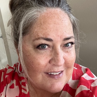 Joanne Olds