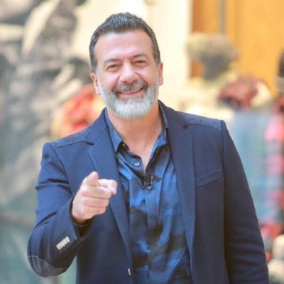 Lawrence Antonio