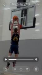 Zach Martin