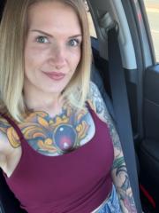 Kayla Overton