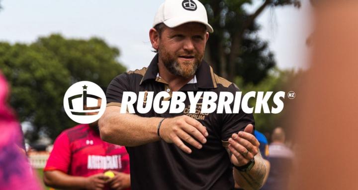 Rugby Bricks