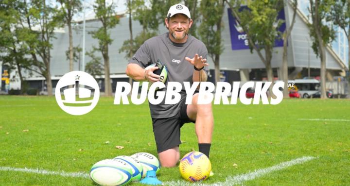 Rugby Bricks