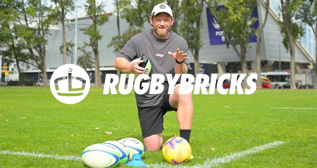 Rugby Bricks