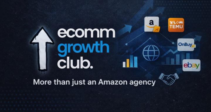 Ecomm Growth Club