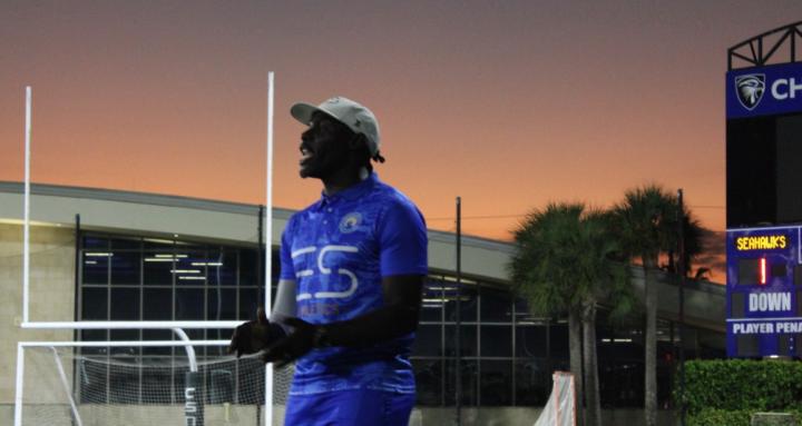 Soccer SUPERSTAR Lab