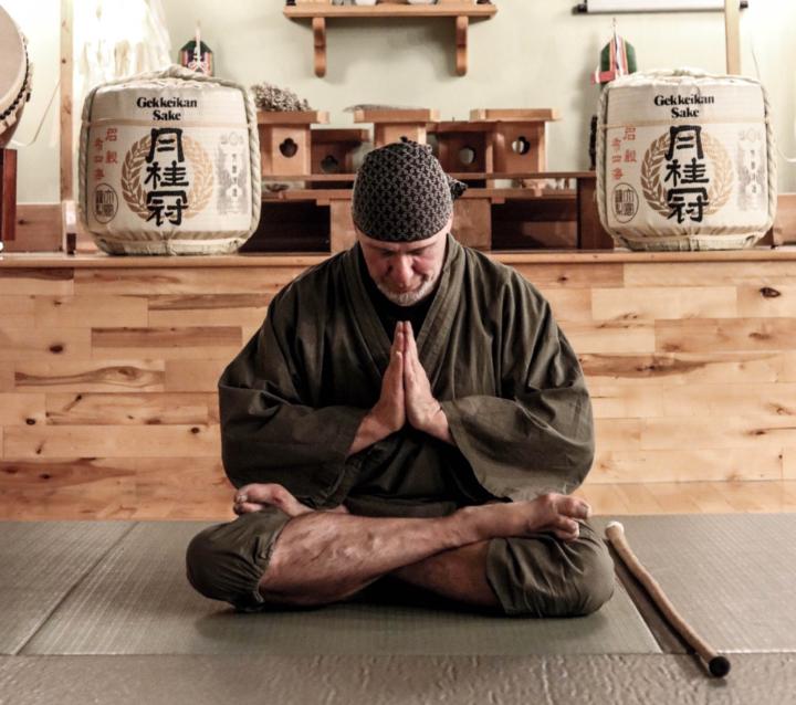 Jay Sensei