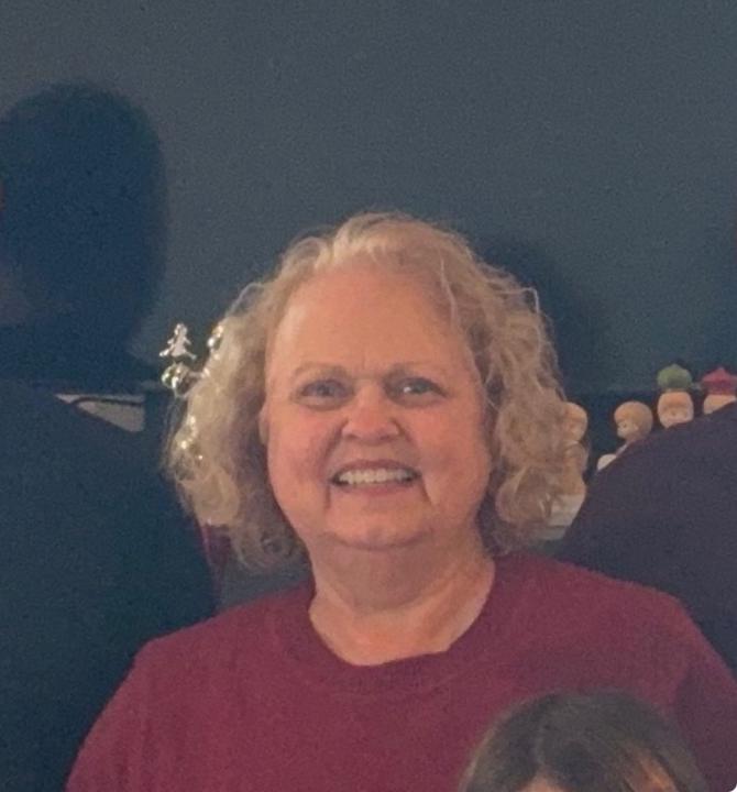 Elaine Benigno