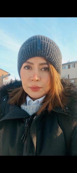 Maryam Abdoli