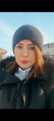 Maryam Abdoli
