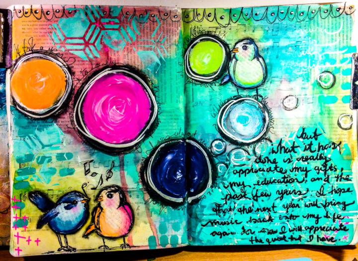 What’s your “teachable”? 