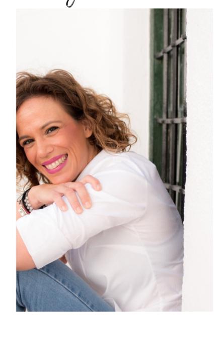 Gemma Pérez Sánchez