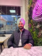 Arunveer Singh Dhaliwal