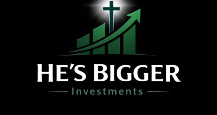 He’s Bigger Investments